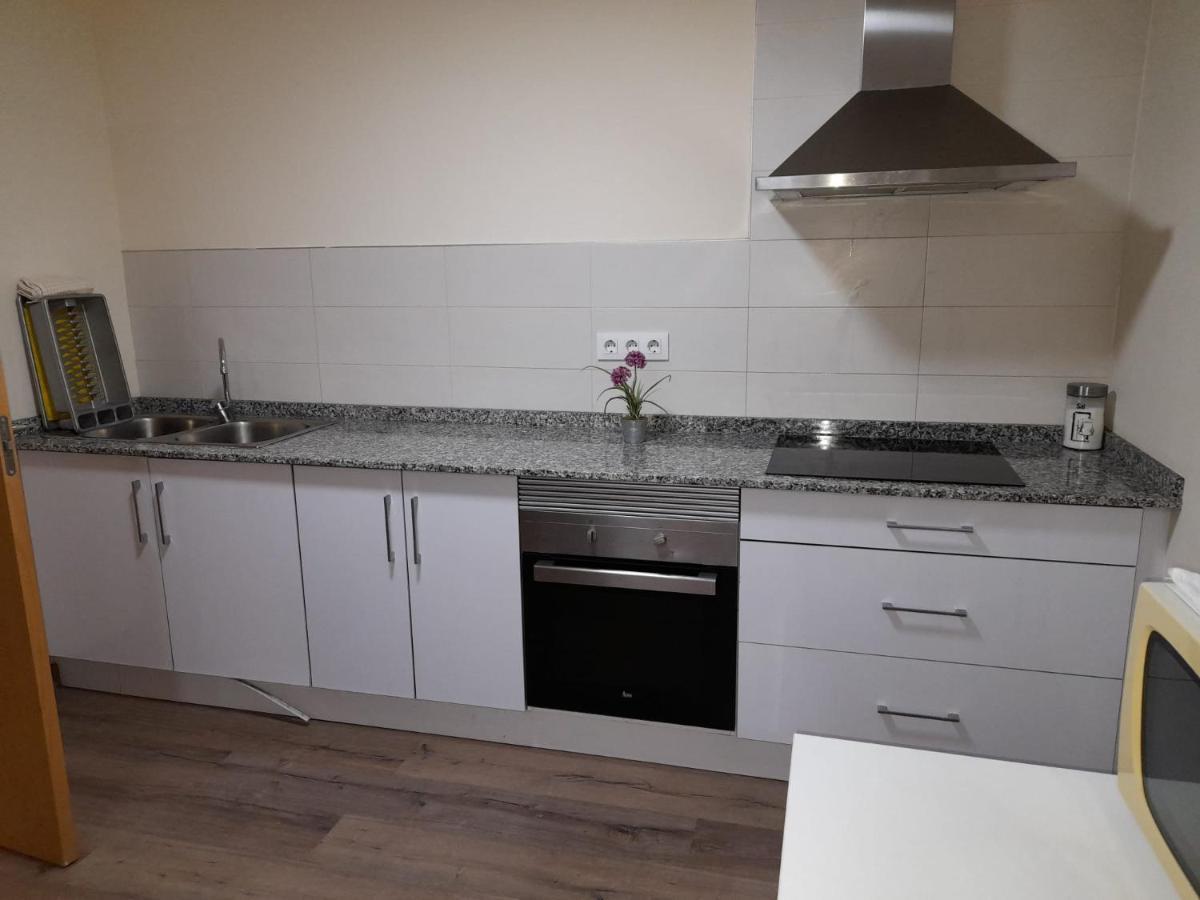 Europa House Village San Vicente Raspeig Eksteriør billede