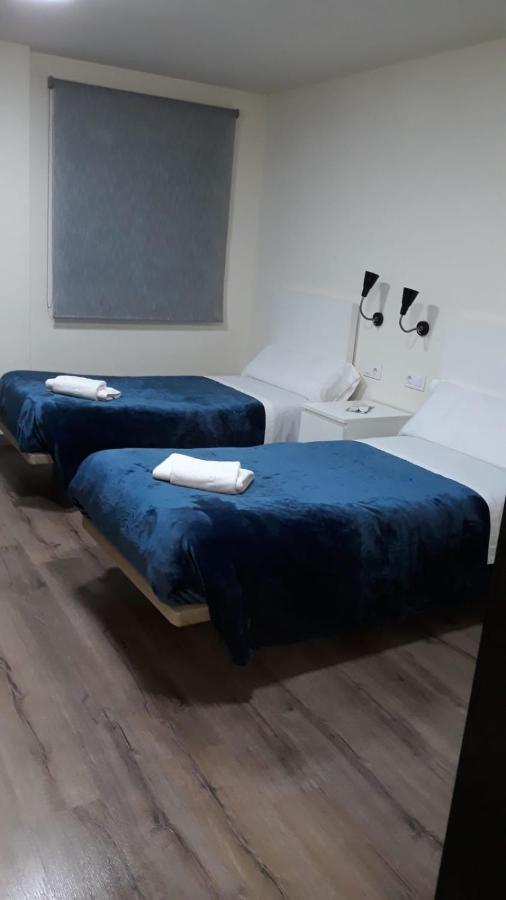 Europa House Village San Vicente Raspeig Eksteriør billede