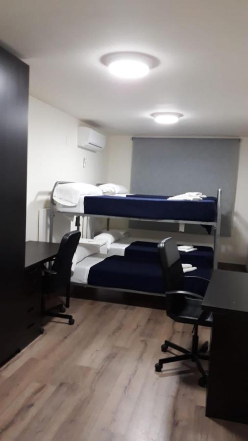 Europa House Village San Vicente Raspeig Eksteriør billede