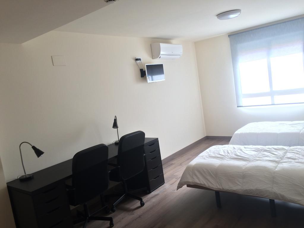Europa House Village San Vicente Raspeig Værelse billede
