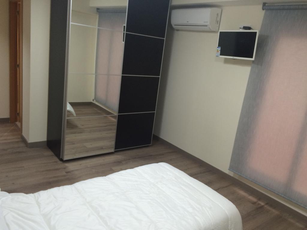 Europa House Village San Vicente Raspeig Eksteriør billede