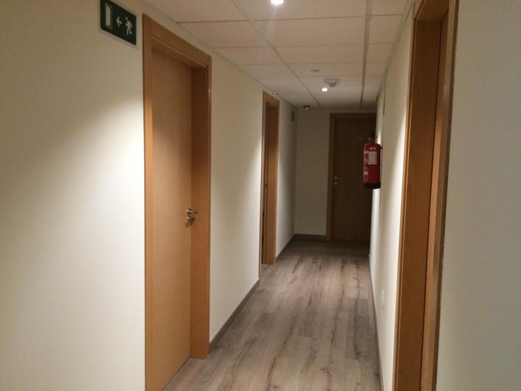 Europa House Village San Vicente Raspeig Eksteriør billede