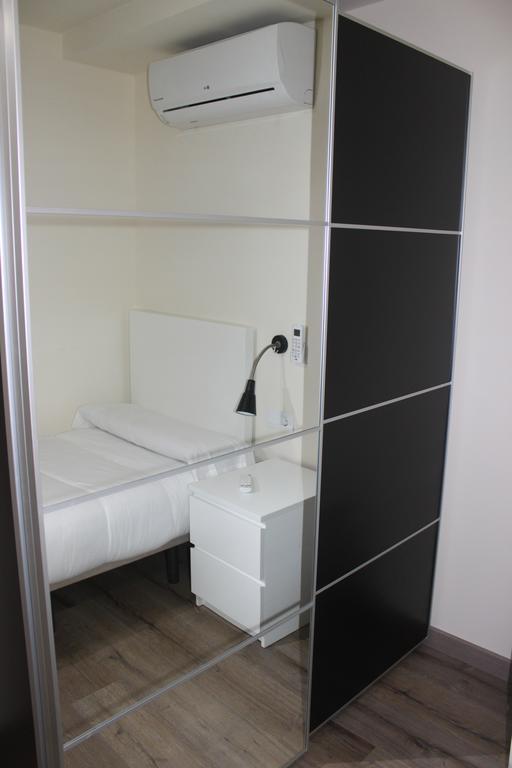 Europa House Village San Vicente Raspeig Eksteriør billede